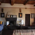 La Balconata Feriehus Bagni di Lucca