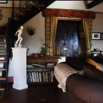 La Balconata Feriehus