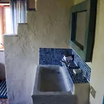 Feriehus La Balconata Bagni di Lucca