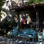 La Balconata Баньи-ди-Лукка