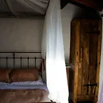 La Balconata Feriehus