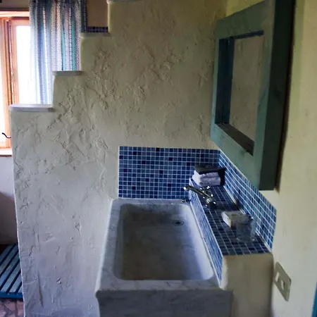 Semesterbostad La Balconata Bagni di Lucca