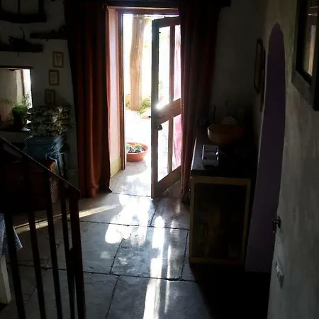 La Balconata Tatil Evi *