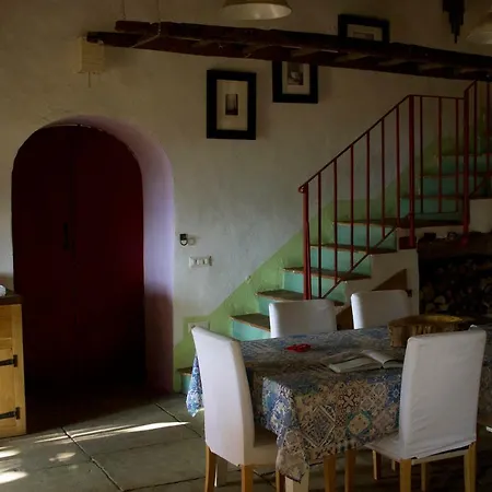 La Balconata Tatil Evi *