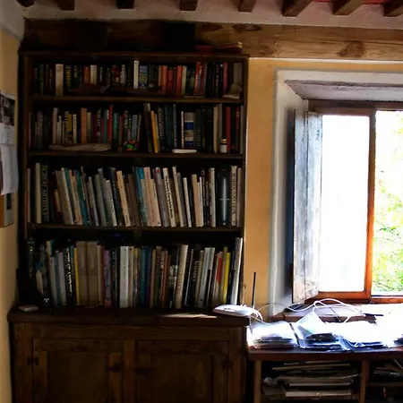 La Balconata Semesterbostad