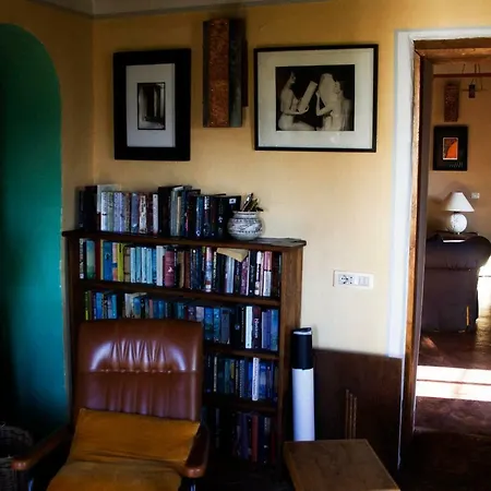 度假居 La Balconata 巴尼－迪卢卡