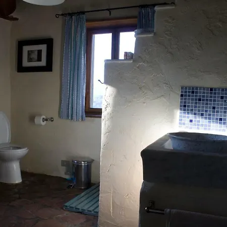 La Balconata 度假居