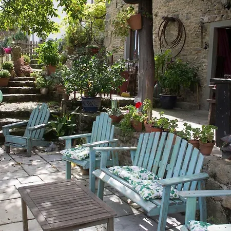 度假居 La Balconata